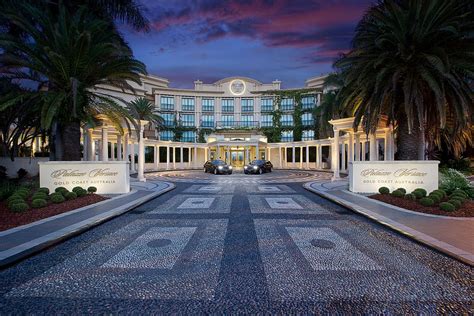 Palazzo Versace Review 